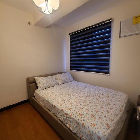 Magallanes Condo Free Airport Pick Up For 3 Nights Stay Or More Davao Экстерьер фото
