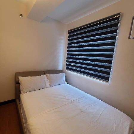 Magallanes Condo Free Airport Pick Up For 3 Nights Stay Or More Davao Экстерьер фото