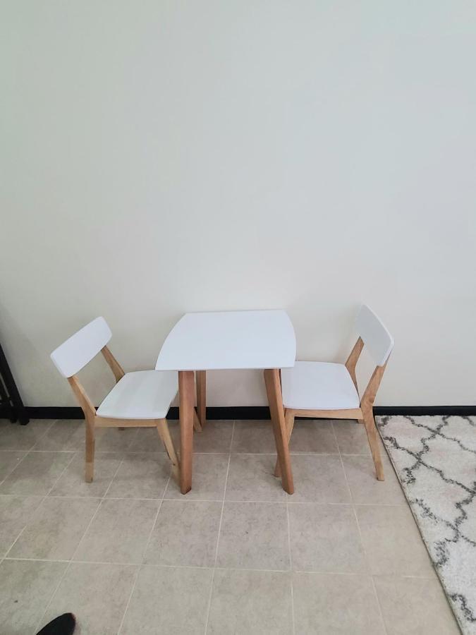 Magallanes Condo Free Airport Pick Up For 3 Nights Stay Or More Davao Экстерьер фото