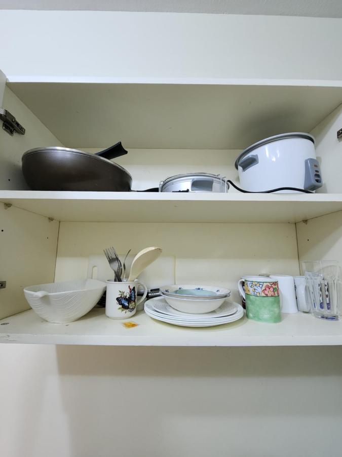 Magallanes Condo Free Airport Pick Up For 3 Nights Stay Or More Davao Экстерьер фото