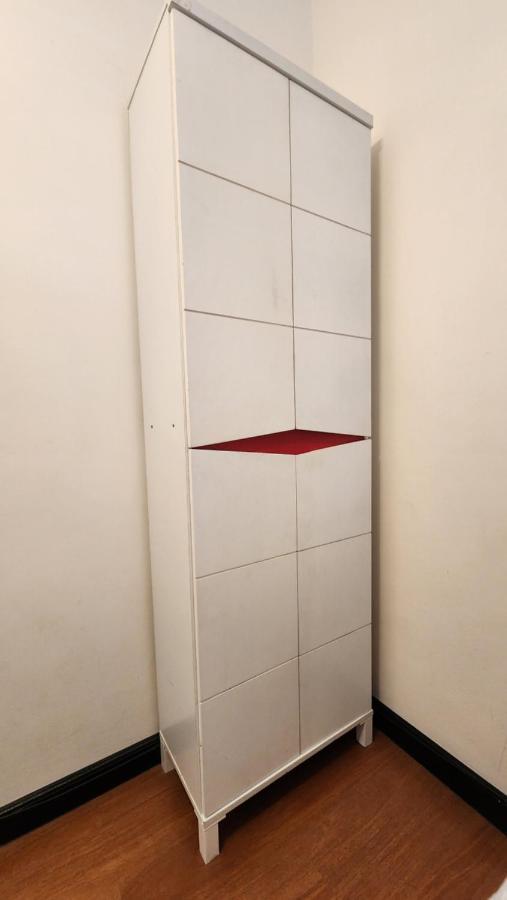 Magallanes Condo Free Airport Pick Up For 3 Nights Stay Or More Davao Экстерьер фото