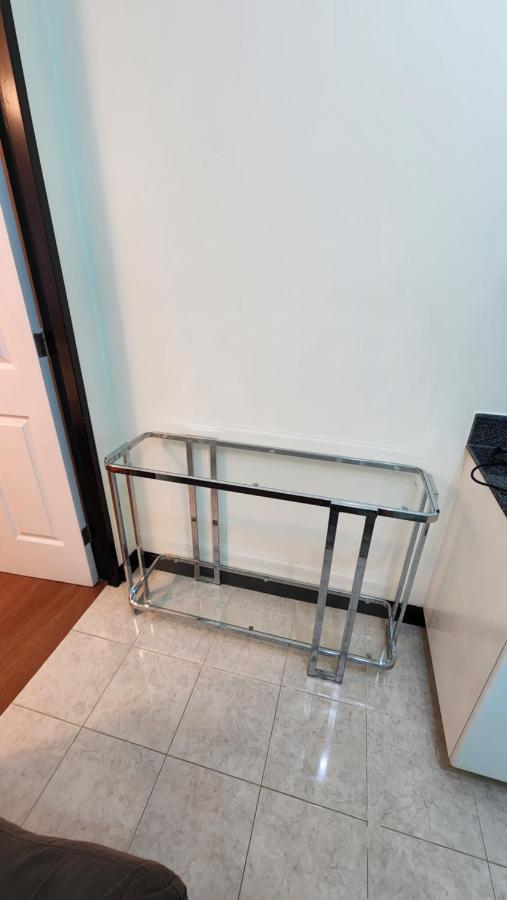 Magallanes Condo Free Airport Pick Up For 3 Nights Stay Or More Davao Экстерьер фото