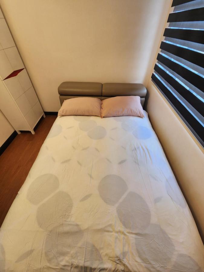 Magallanes Condo Free Airport Pick Up For 3 Nights Stay Or More Davao Экстерьер фото